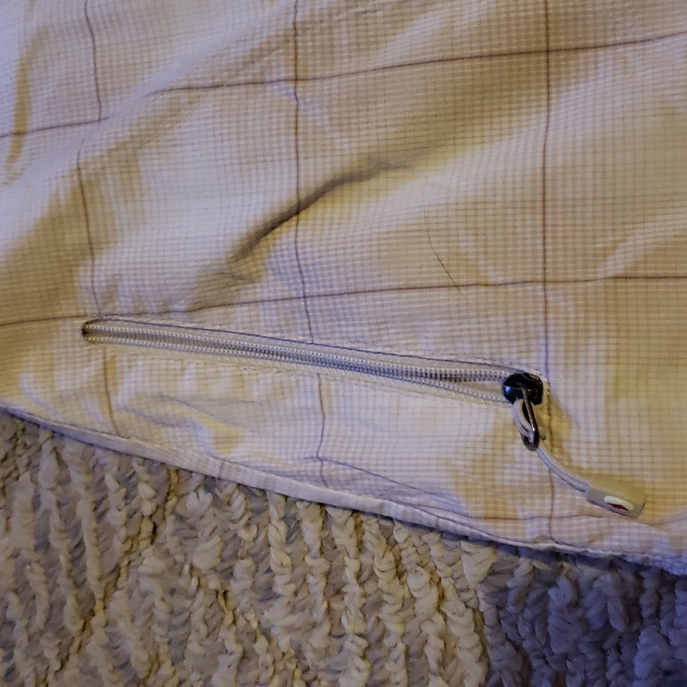 Golf skort - Picture 2 of 4